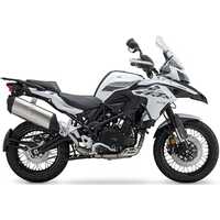 BENELLI TRK 502 X 2018-2020